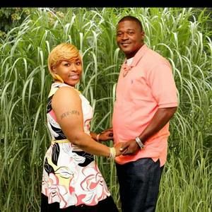 Meet your Posher, Frederick